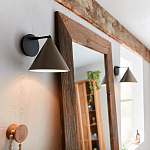 Бра с поворотным плафоном Cone варинант исполнения - 8 | Loft Concept в Уфе