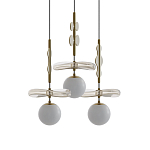 Подвес Bloomy варинант исполнения - 1 | Loft Concept в Уфе