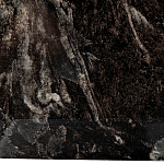 Тумба под телевизор с мраморной столешницей Presentability варинант исполнения - 5 | Loft Concept в Уфе