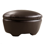 Элегантный Пуф Holland варинант исполнения - 1 | Loft Concept в Уфе