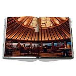 Подарочный фото-альбом Для тех, кто мечтает о приключениях Hotel Wailea  варинант исполнения - 9 | Loft Concept в Уфе