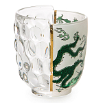 Набор стаканов Seletti Aglaura варинант исполнения - 3 | Loft Concept в Уфе