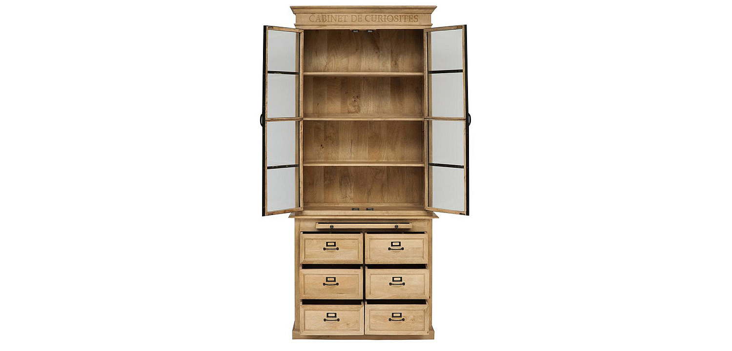 Витрина Mango Showcase Boleyn - Loft-Concept в Уфе