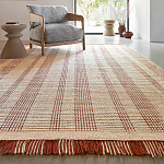 Кресло с каркасом из массива ясеня Deniaud Ash Grey Armchair варинант исполнения - 12 | Loft Concept в Уфе