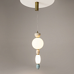 Подвесной светильник Adore LED 3000K 17Bт варинант исполнения - 4 | Loft Concept в Уфе