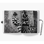 Подарочное издание про феминизм в моде Марии Грации Кьюри Her Dior Maria Grazia Chiuris New Voice варинант исполнения - 4 | Loft Concept в Уфе