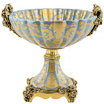 Фарфоровая чаша для фруктов Fantasy варинант исполнения - 1 | Loft Concept в Уфе