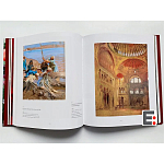 Книга Коллекция картин Сарджента Sargent: The Masterworks варинант исполнения - 11 | Loft Concept в Уфе