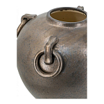 Ваза в виде старинного сосуда с кольцевыми ручками Warm Vessel варинант исполнения - 4 | Loft Concept в Уфе