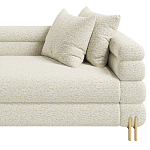 Дизайнерский Диван Lancaster варинант исполнения - 3 | Loft Concept в Уфе