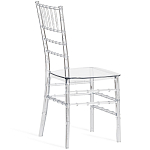 Стул прозрачный Invisible World варинант исполнения - 2 | Loft Concept в Уфе