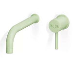 Цветной смеситель Mireda варинант исполнения - 3 | Loft Concept в Уфе