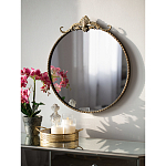 Настенное зеркало Houston варинант исполнения - 7 | Loft Concept в Уфе