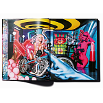 Фотоальбом Антолoгия Дэвида Лaшaпeля David LaChapelle. Lost + Found варинант исполнения - 5 | Loft Concept в Уфе