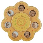 Фоторамка детская Childhood Corner Flower варинант исполнения - 1 | Loft Concept в Уфе