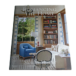 Книга Стильные интерьеры  Romancing the Home. Stylish Interiors for a Modern Lifestyle варинант исполнения - 2 | Loft Concept в Уфе