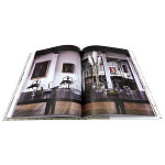 Книга Living Well by Design варинант исполнения - 9 | Loft Concept в Уфе