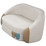 Дизайнерский Диван Undina варинант исполнения - 2 | Loft Concept в Уфе