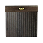 Сундук Elsa Dreams Walnut варинант исполнения - 3 | Loft Concept в Уфе