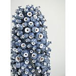 Ваза напольная «Феномен созревания» варинант исполнения - 3 | Loft Concept в Уфе