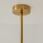 Люстра подвесная Museo G9 варинант исполнения - 6 | Loft Concept в Уфе