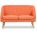 Диван Orange beech варинант исполнения - 1 | Loft Concept в Уфе