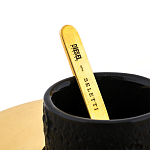 Кофейная пара Seletti Lunar варинант исполнения - 2 | Loft Concept в Уфе