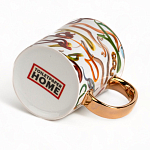 Кружка Seletti Snakes варинант исполнения - 2 | Loft Concept в Уфе