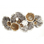 Панно настенное Gold Blank Sheet варинант исполнения - 1 | Loft Concept в Уфе