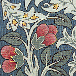 Мебельная ткань Гобелен мульти цвет 140 см Т3-30 варинант исполнения - 5 | Loft Concept в Уфе