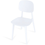 Стул The White Moment варинант исполнения - 6 | Loft Concept в Уфе