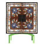 Тумба Short Carpet Angle варинант исполнения - 1 | Loft Concept в Уфе