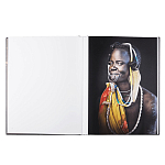 Vulnerable: Olga Michi варинант исполнения - 3 | Loft Concept в Уфе