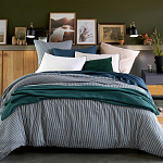 Бра с черным плафоном из металла Roomsy варинант исполнения - 4 | Loft Concept в Уфе