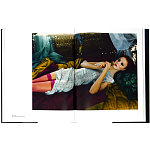 Книга Fashion Image Revolution варинант исполнения - 5 | Loft Concept в Уфе