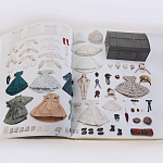 Книга Louis Vuitton Marc Jacobs Limmited edition варинант исполнения - 8 | Loft Concept в Уфе