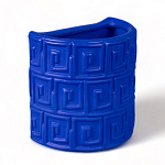 Ваза Seletti Greche Blue варинант исполнения - 2 | Loft Concept в Уфе