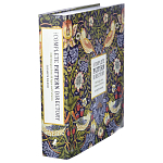 Книга The Complete Pattern Directory: 1500 Designs from All Ages and Cultures варинант исполнения - 1 | Loft Concept в Уфе