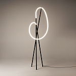 Напольный светильник Crochet 3000К 36Вт варинант исполнения - 2 | Loft Concept в Уфе