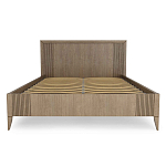 Кровать двуспальная с ортопедическим основанием Harper Line варинант исполнения - 7 | Loft Concept в Уфе