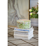 Шкатулка Plant fauna варинант исполнения - 3 | Loft Concept в Уфе