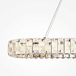 Люстра подвесная Castello 3000К 35Вт варинант исполнения - 3 | Loft Concept в Уфе