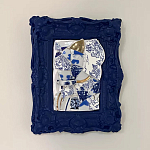 Панно «Old but New»  варинант исполнения - 6 | Loft Concept в Уфе