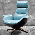 Кресло Ryan Armchair варинант исполнения - 1 | Loft Concept в Уфе