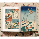 Подарочная большая книга Hokusai XXL Самая полная монография о Хокусае варинант исполнения - 12 | Loft Concept в Уфе