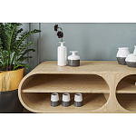 Тумба «Фринтеза» варинант исполнения - 3 | Loft Concept в Уфе