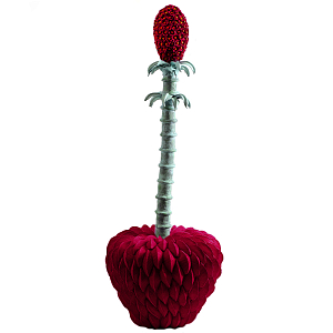 Тропический фрукт вишневый цвет Pandora Tropical Fruit 24