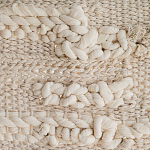 Панно гобелен из шерсти  wall panel Misty Morning варинант исполнения - 5 | Loft Concept в Уфе