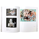 Лимитированная Книга для дизайнеров Jeff Koons Conversations with Norman Rosenthal варинант исполнения - 4 | Loft Concept в Уфе