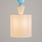 Подвесной светильник Comforty Е27 варинант исполнения - 5 | Loft Concept в Уфе